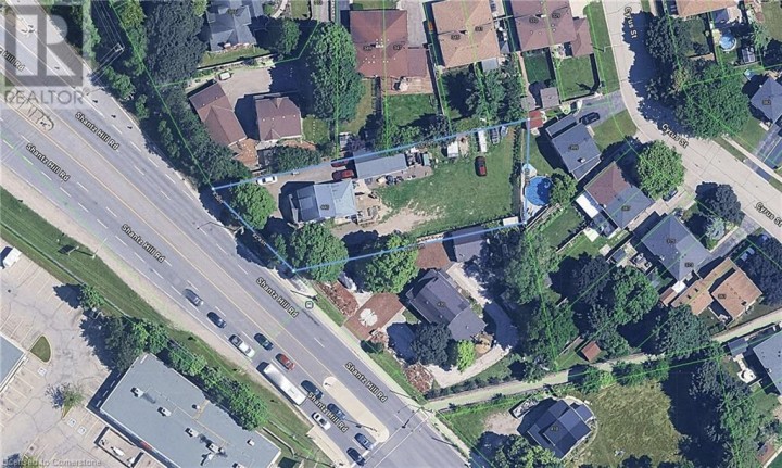 Photo 3 at 440 Shantz Hill Road, Cambridge