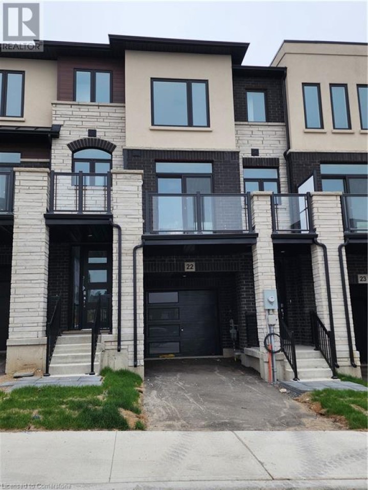 Photo 1 at 155 EQUESTRIAN Way 22, Cambridge