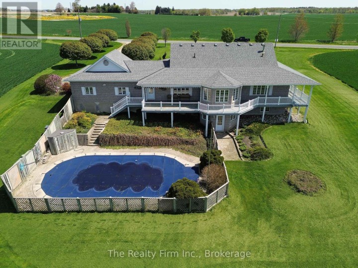 Photo 30 at 716173 18th Line, Innerkip, Blandford-Blenheim Photo 30 at 716173 18th Line, Innerkip, Blandford-Blenheim