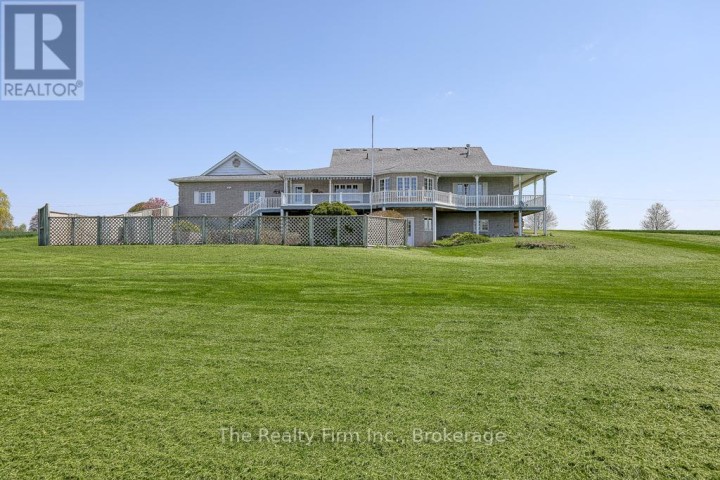 Photo 39 at 716173 18th Line, Innerkip, Blandford-Blenheim Photo 39 at 716173 18th Line, Innerkip, Blandford-Blenheim