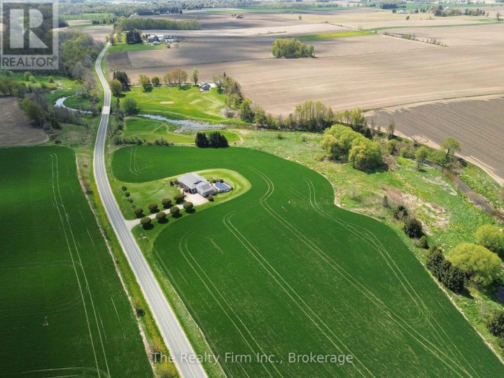 Photo 4 at 716173 18th Line, Innerkip, Woodstock Photo 4 at 716173 18th Line, Innerkip, Woodstock