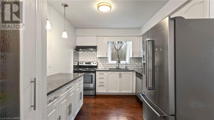 Photo 3 at 1733 Franklin Boulevard, Cambridge