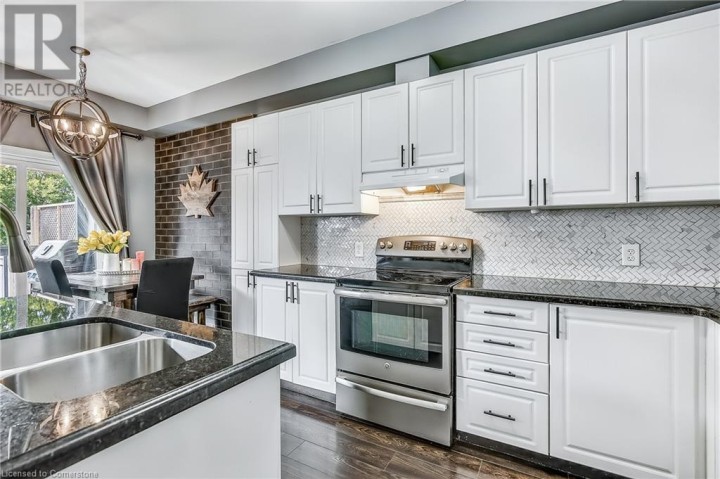 Photo 12 at 100 CHESTER Drive 16, Cambridge