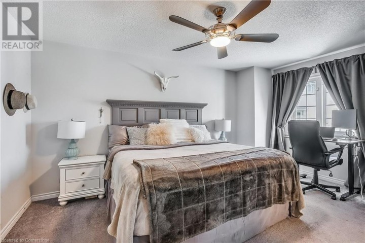 Photo 19 at 100 CHESTER Drive 16, Cambridge