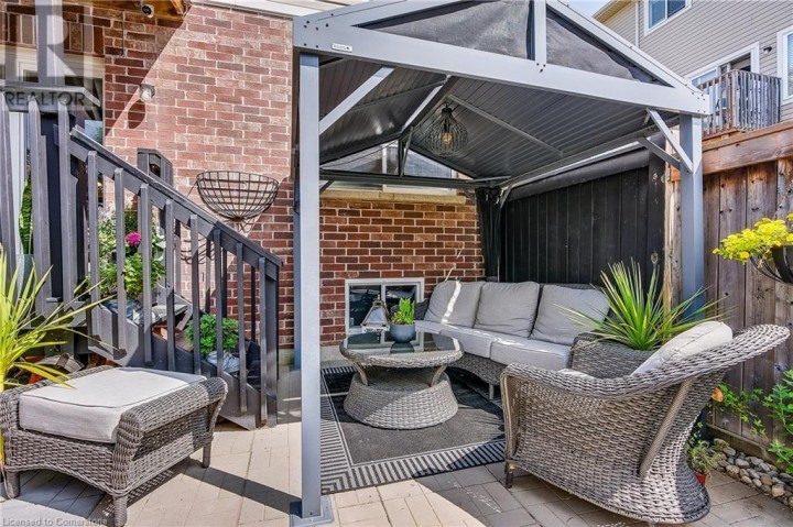 Photo 31 at 100 CHESTER Drive 16, Cambridge