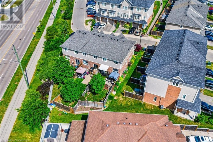 Photo 39 at 100 CHESTER Drive 16, Cambridge