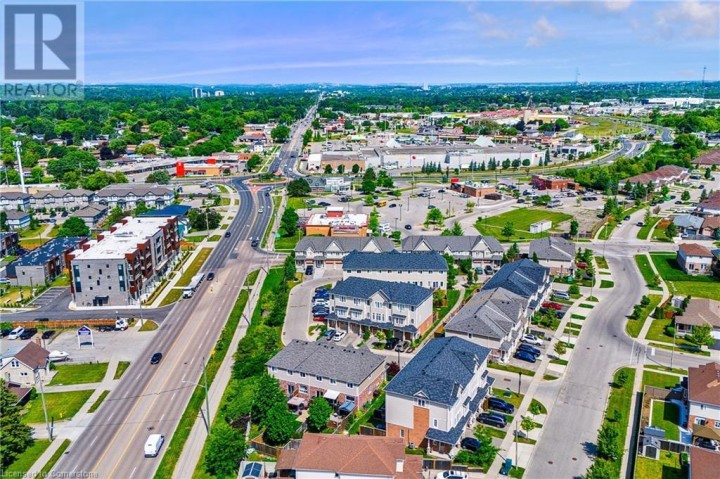 Photo 40 at 100 CHESTER Drive 16, Cambridge