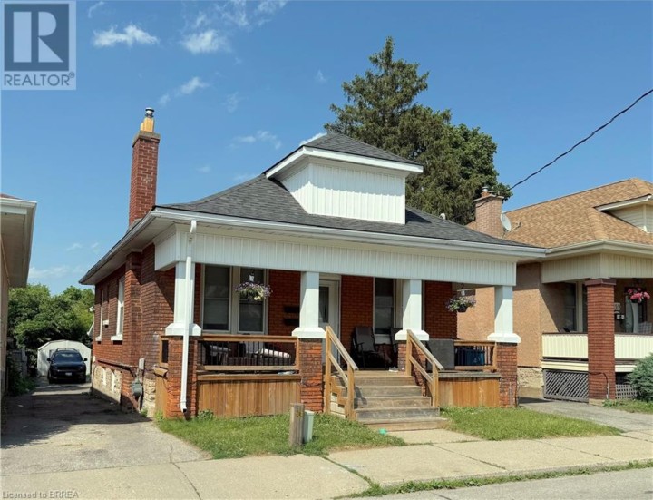 Photo 1 at 161 Dundas Street, Brantford