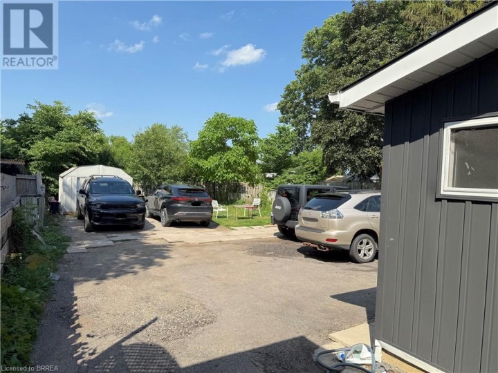 Photo 12 at 161 Dundas Street, Brantford