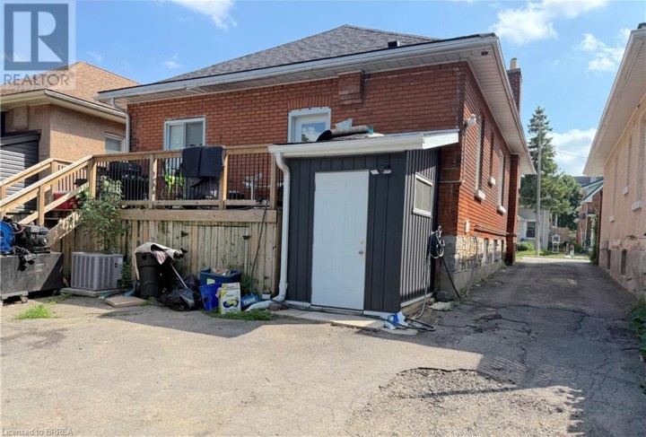 Photo 13 at 161 Dundas Street, Brantford