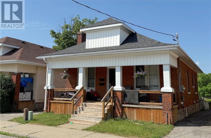Photo 2 at 161 Dundas Street, Brantford