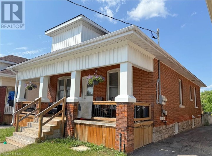 Photo 3 at 161 Dundas Street, Brantford
