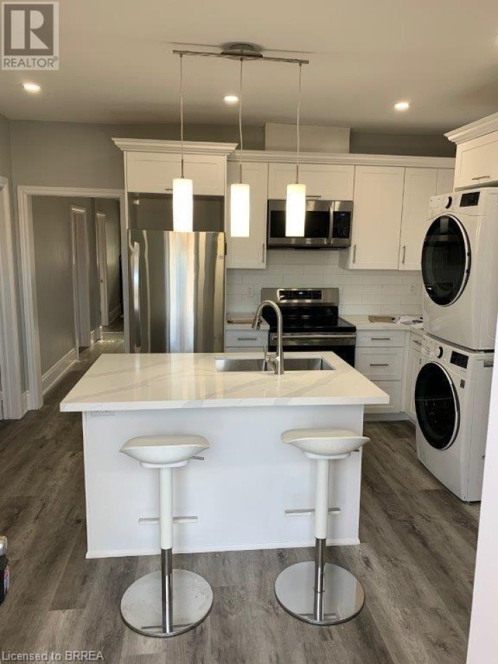 Photo 8 at 161 Dundas Street, Brantford
