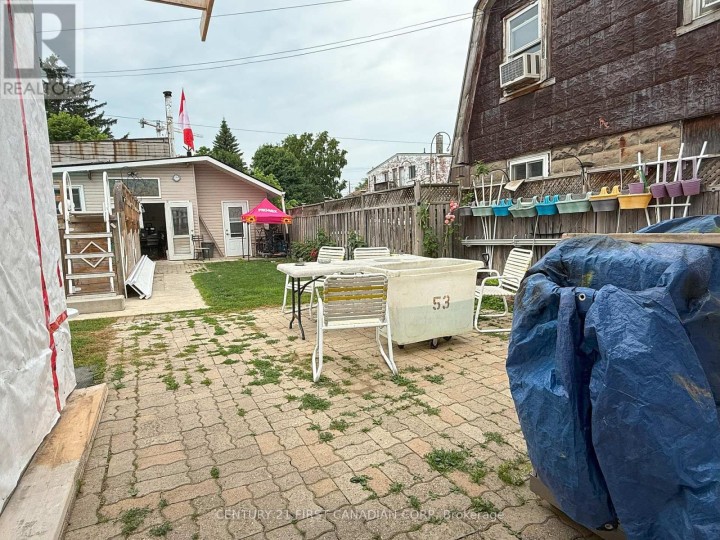 Photo 24 at 84 Port Street, Brantford