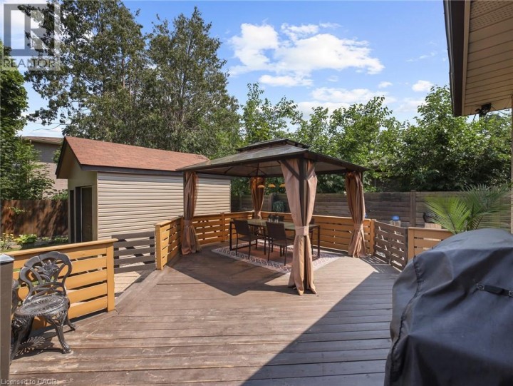 Photo 37 at 43 Rowanwood Avenue, Brantford