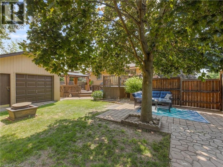 Photo 39 at 43 Rowanwood Avenue, Brantford