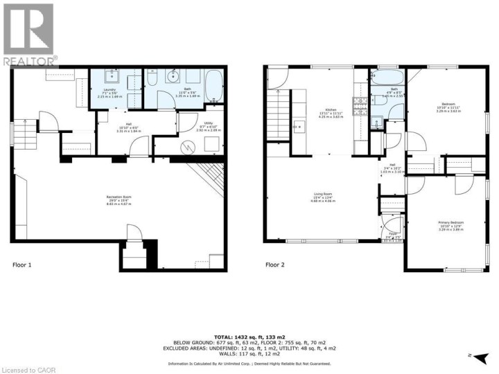 Photo 44 at 43 Rowanwood Avenue, Brantford