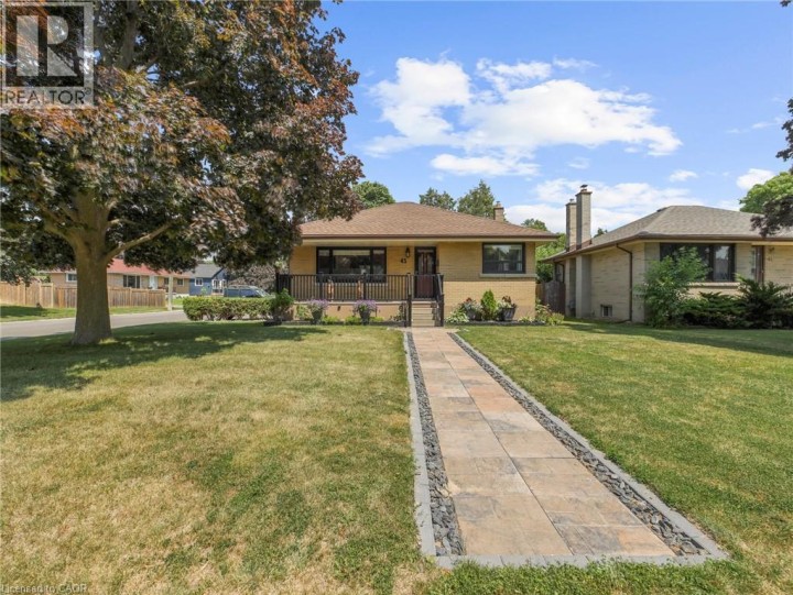 Photo 2 at 43 Rowanwood Avenue, Brantford
