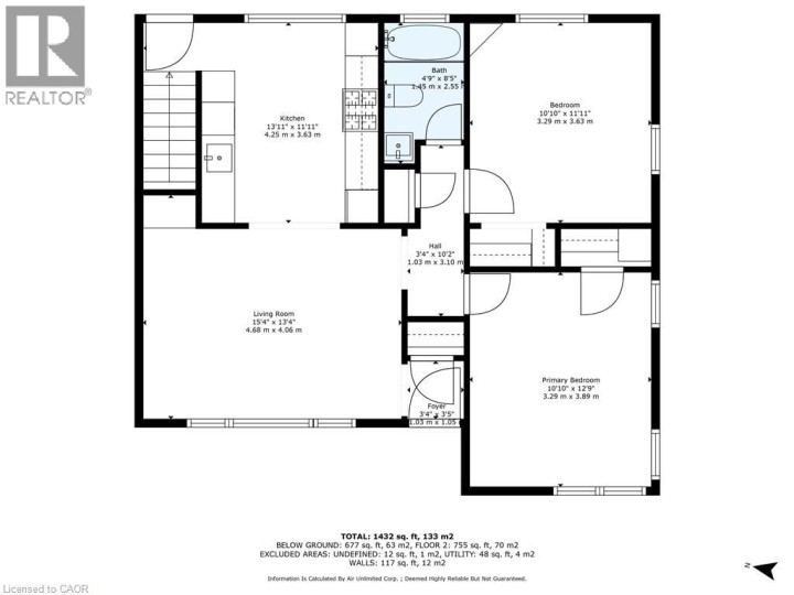 Photo 43 at 43 Rowanwood Avenue, Brantford