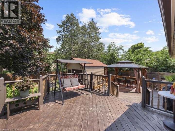 Photo 34 at 43 Rowanwood Avenue, Brantford