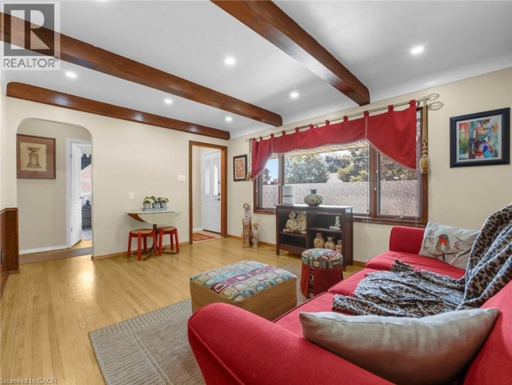 Photo 9 at 43 Rowanwood Avenue, Brantford