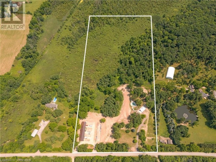 Photo 1 at 1657 Cheese Factory Road, Cambridge