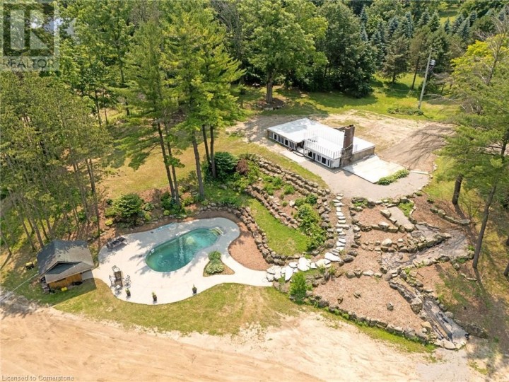 Photo 10 at 1657 Cheese Factory Road, Cambridge