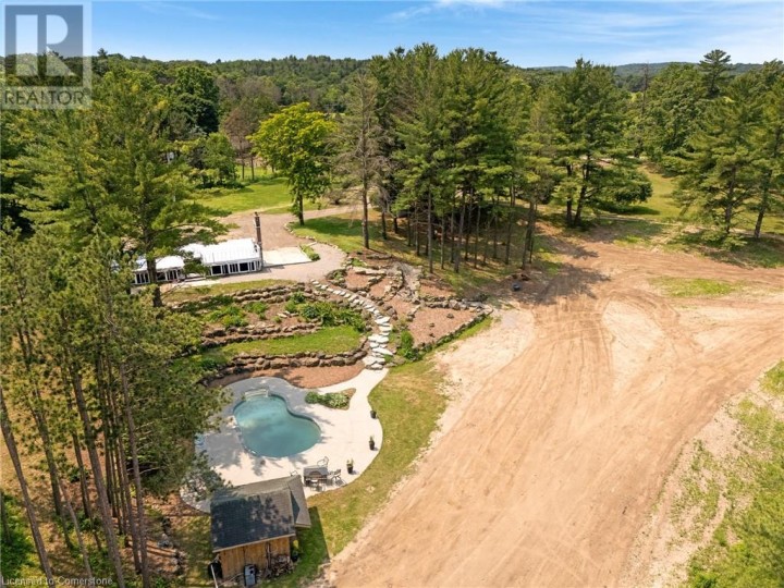 Photo 11 at 1657 Cheese Factory Road, Cambridge