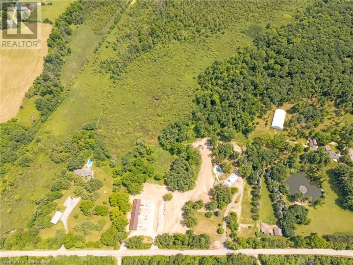 Photo 15 at 1657 Cheese Factory Road, Cambridge