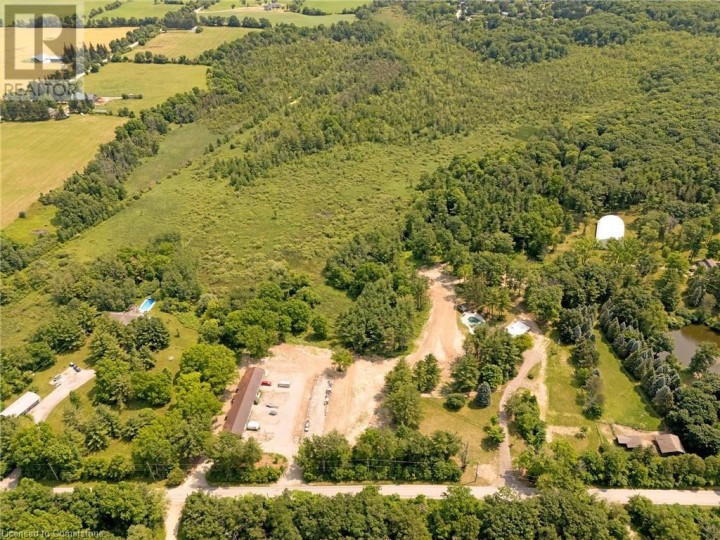 Photo 18 at 1657 Cheese Factory Road, Cambridge