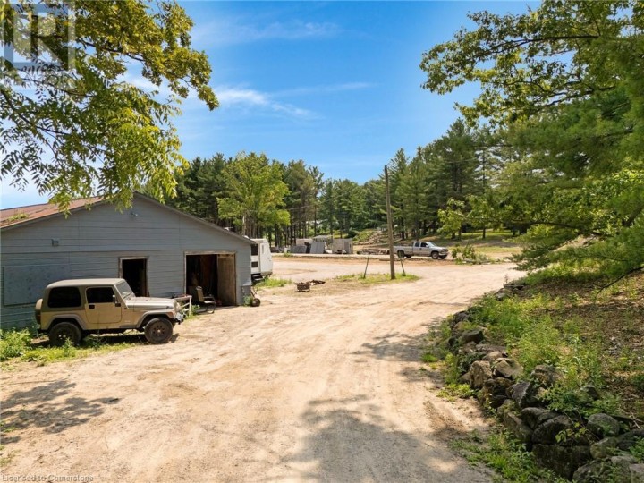 Photo 3 at 1657 Cheese Factory Road, Cambridge