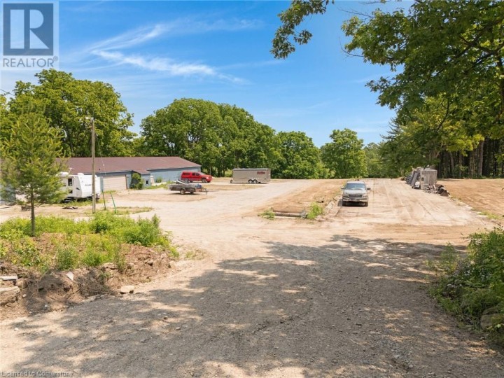 Photo 4 at 1657 Cheese Factory Road, Cambridge