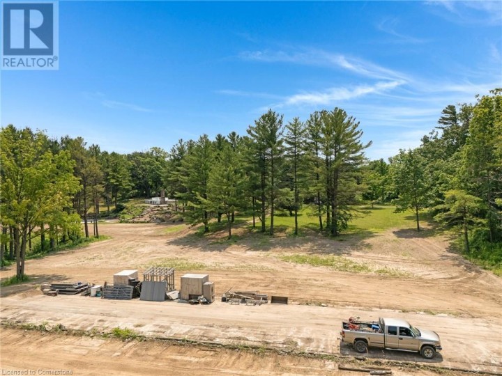 Photo 5 at 1657 Cheese Factory Road, Cambridge