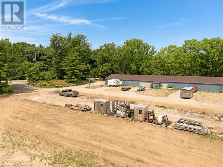 Photo 6 at 1657 Cheese Factory Road, Cambridge