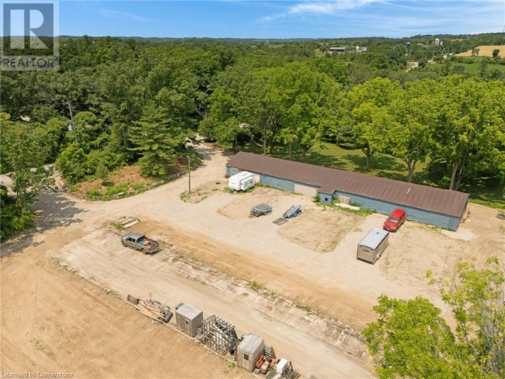 Photo 7 at 1657 Cheese Factory Road, Cambridge