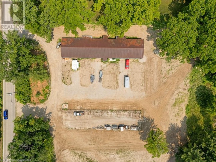 Photo 8 at 1657 Cheese Factory Road, Cambridge