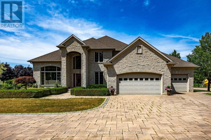 Photo 1 at 56130 Heritage Line, Straffordville, Bayham