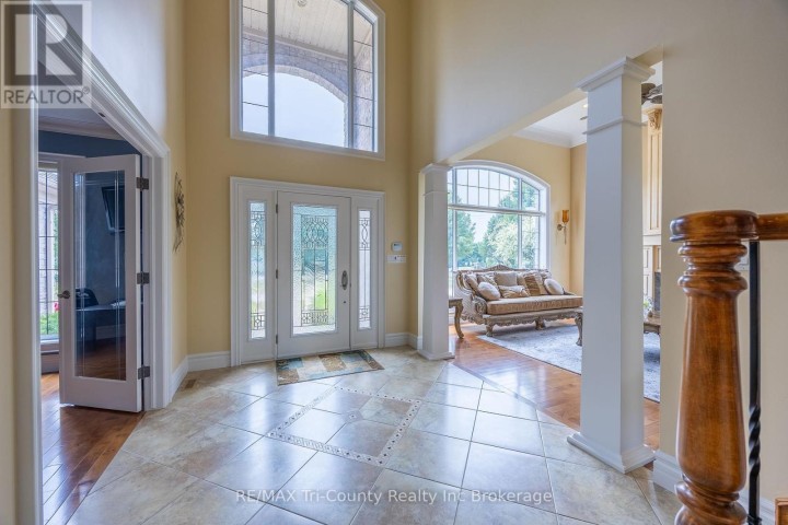 Photo 2 at 56130 Heritage Line, Straffordville, Bayham