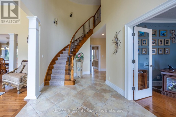 Photo 3 at 56130 Heritage Line, Straffordville, Bayham
