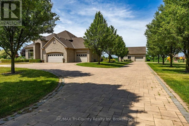 Photo 35 at 56130 Heritage Line, Straffordville, Bayham