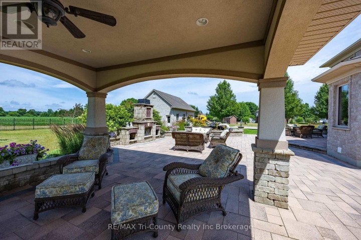 Photo 40 at 56130 Heritage Line, Straffordville, Bayham