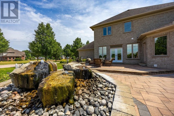 Photo 41 at 56130 Heritage Line, Straffordville, Bayham