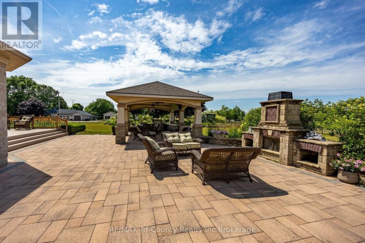 Photo 43 at 56130 Heritage Line, Straffordville, Bayham