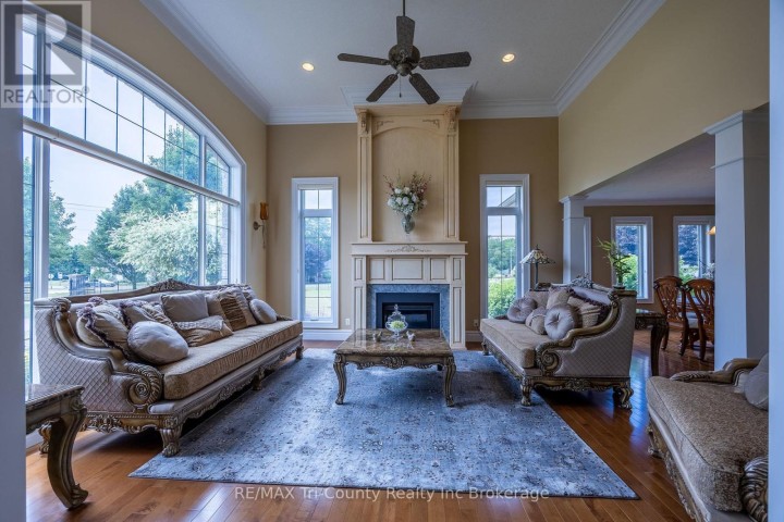 Photo 5 at 56130 Heritage Line, Straffordville, Bayham