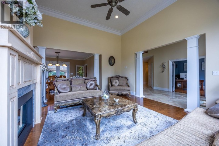 Photo 6 at 56130 Heritage Line, Straffordville, Bayham