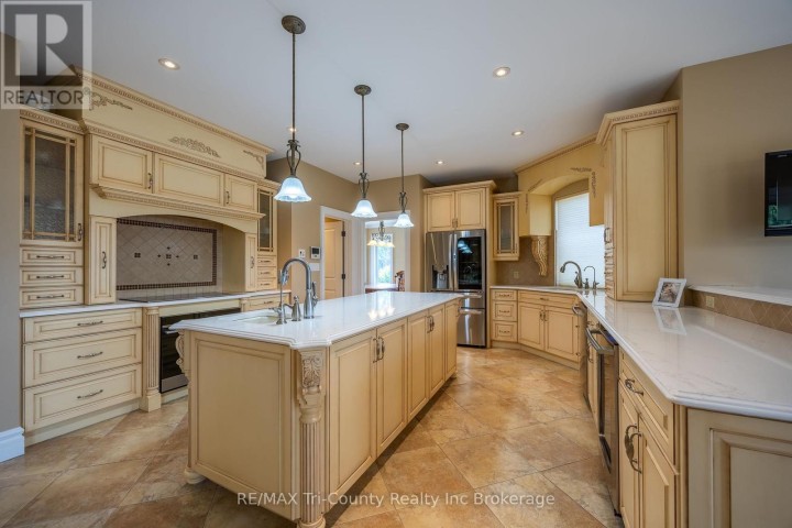 Photo 9 at 56130 Heritage Line, Straffordville, Bayham