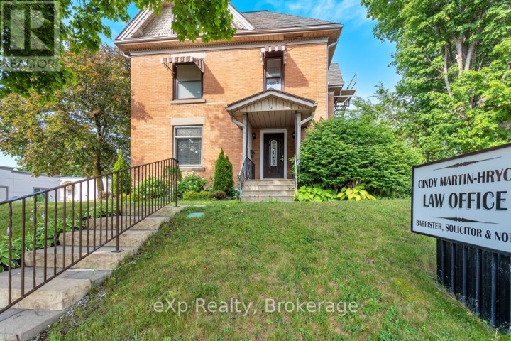 Photo 4 at 22 Harvey Street, Tillsonburg