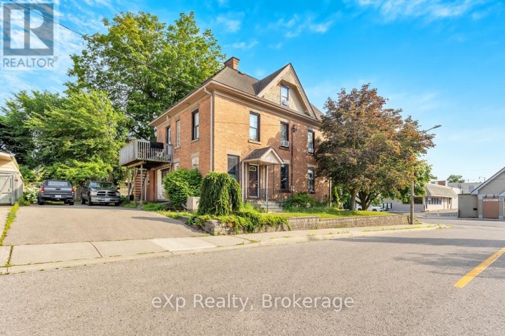 Photo 5 at 22 Harvey Street, Tillsonburg