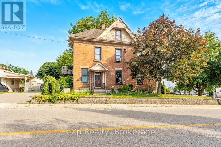 Photo 1 at 22 Harvey Street, Tillsonburg