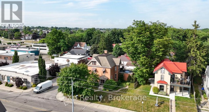 Photo 11 at 22 Harvey Street, Tillsonburg